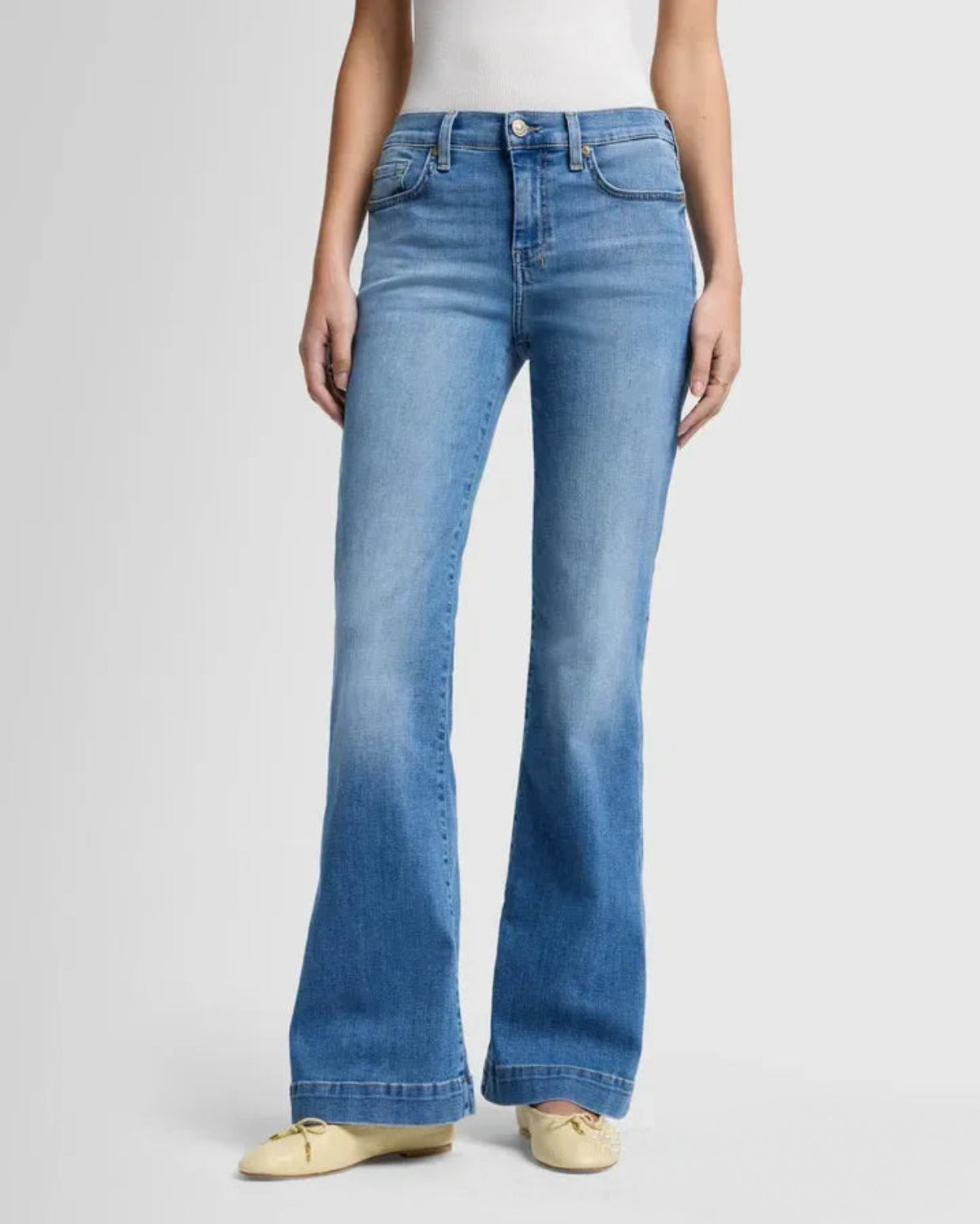 7s Denim Jeans